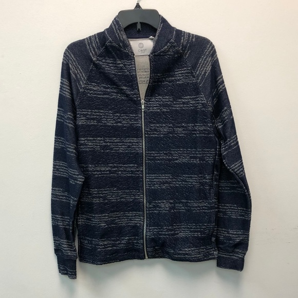 CWST MEN SWEATER - Picture 1 of 4